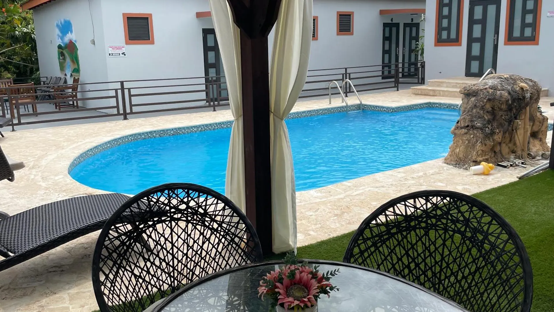 Casa Campo Bed & Breakfast San Sebastian