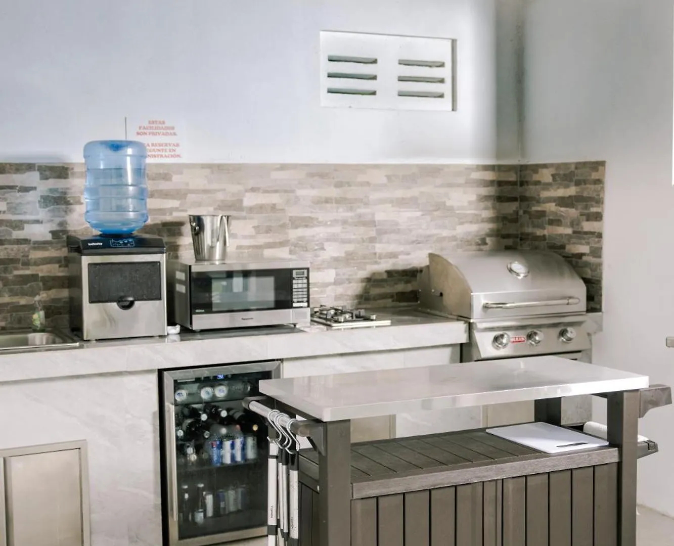 Casa Campo Bed & Breakfast San Sebastian