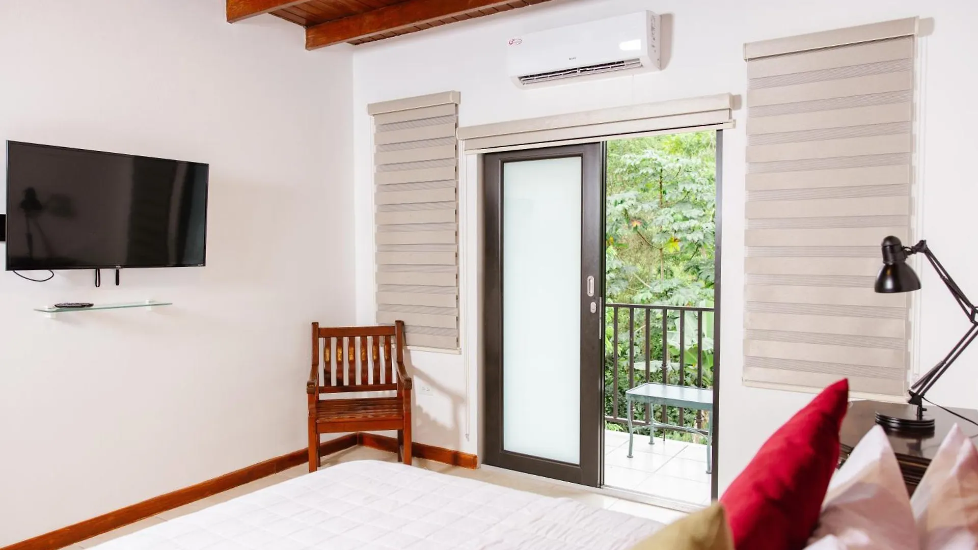 Casa Campo Bed & Breakfast San Sebastian