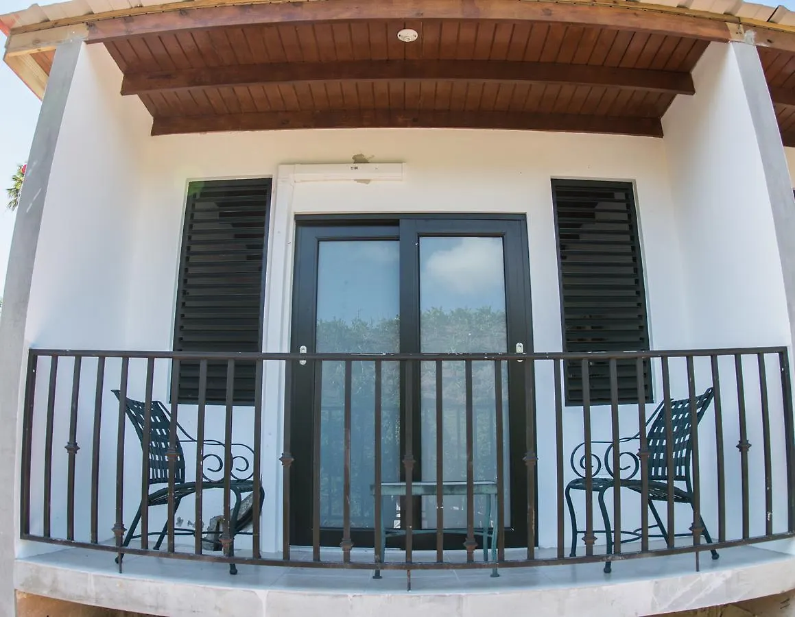 Casa Campo Bed & Breakfast San Sebastian