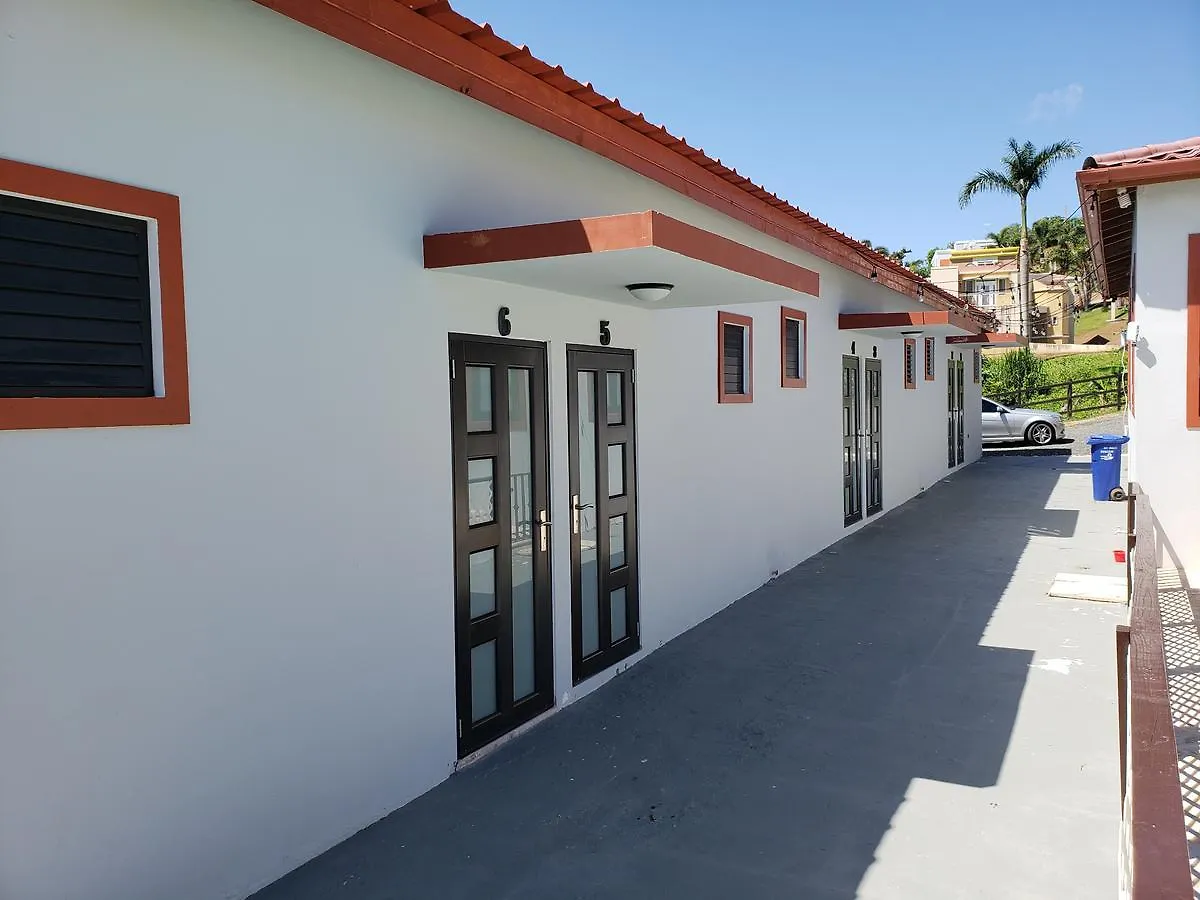 Casa Campo Bed & Breakfast San Sebastian