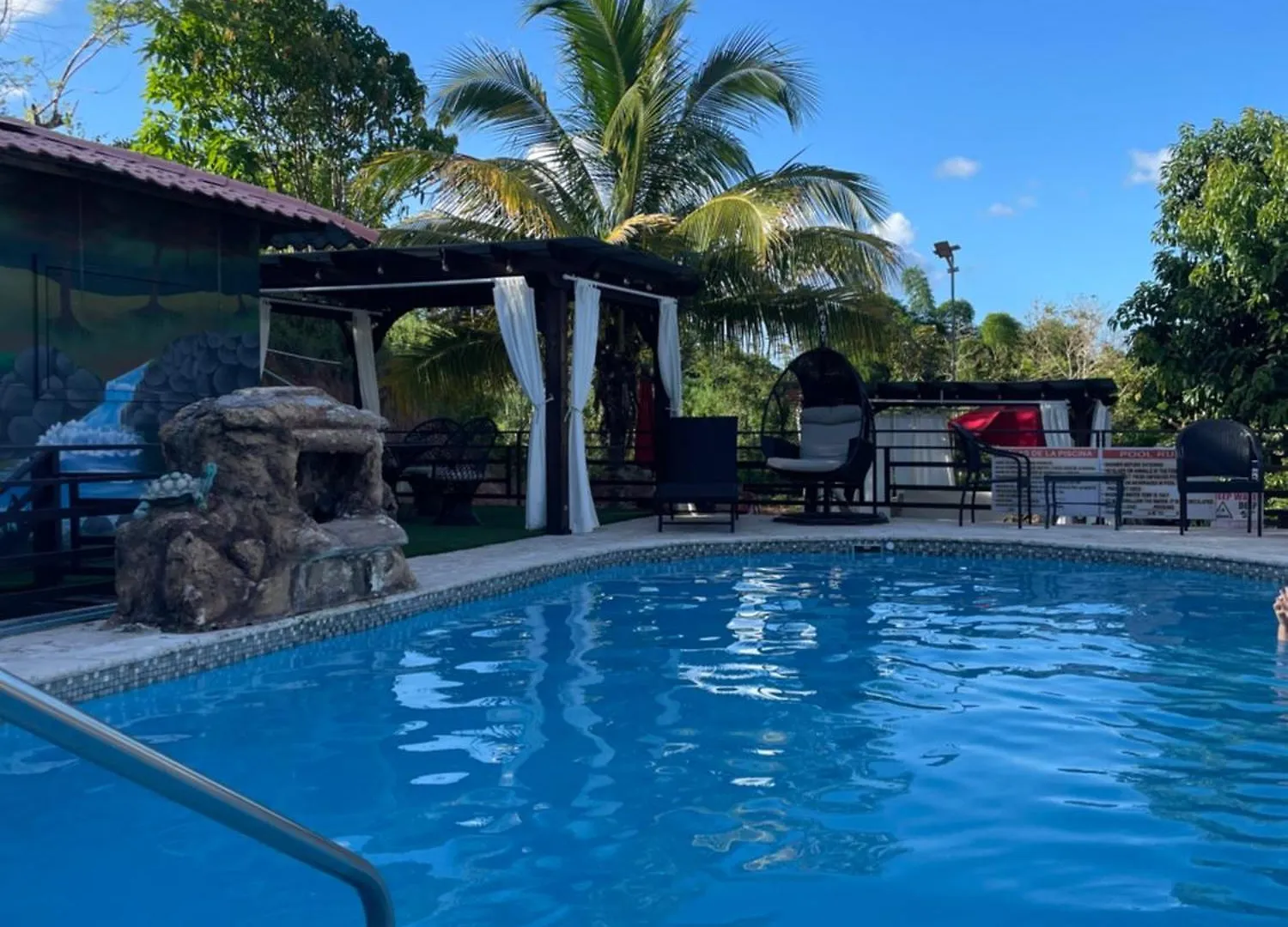 **  Casa Campo Bed & Breakfast Bed and Breakfast San Sebastián Puerto Rico