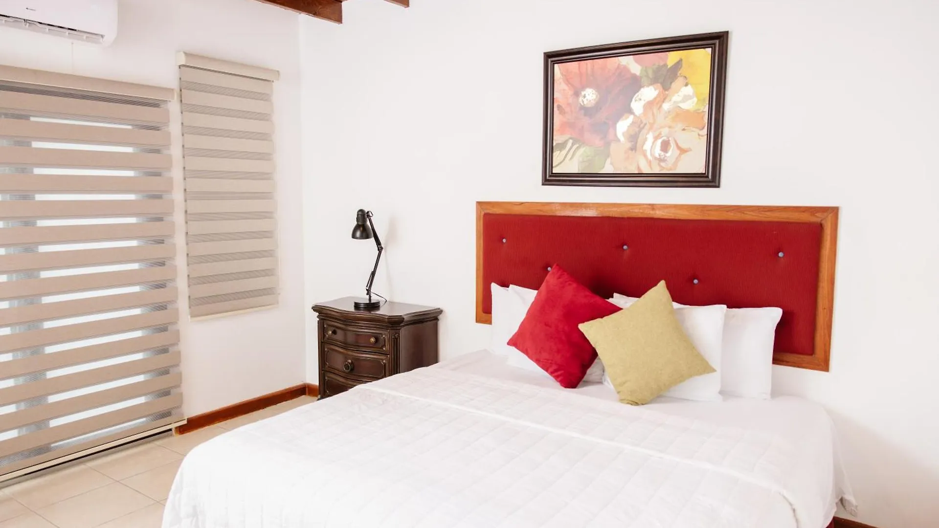 Casa Campo Bed & Breakfast Bed and Breakfast San Sebastián