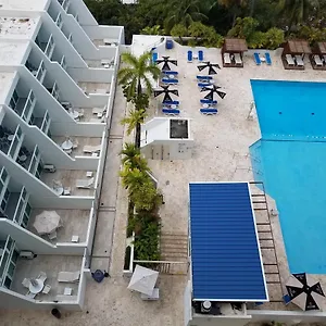 Aparthotel Esj Azul 1660 - Beach San Juan