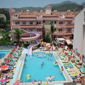 Aparthotel Rosy Apart Marmaris