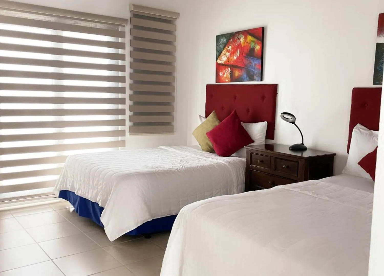 Casa Campo Bed & Breakfast Bed & Breakfast San Sebastian