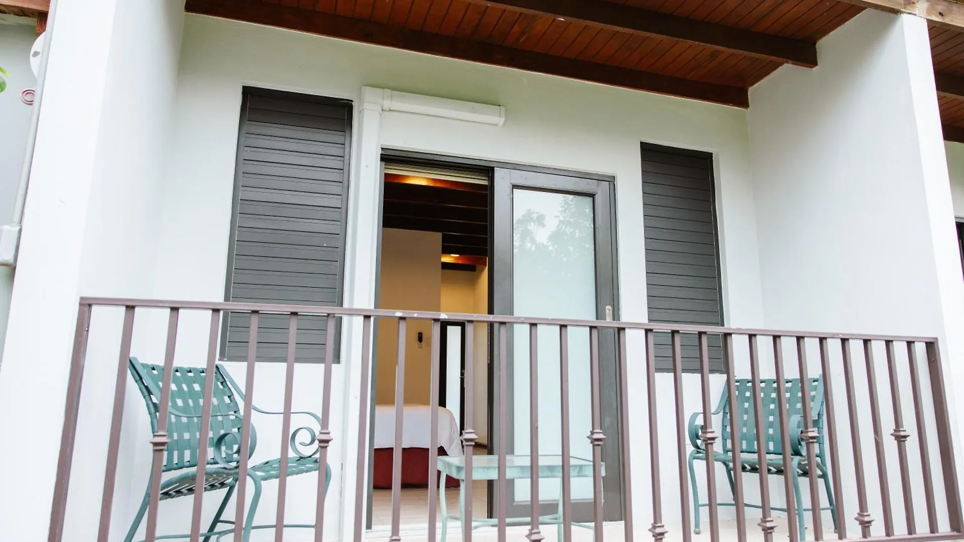 Casa Campo Bed & Breakfast Bed & Breakfast San Sebastian Puerto Rico